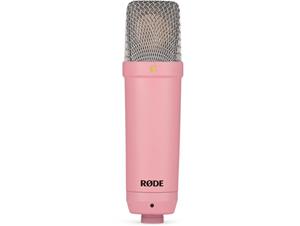 Rode Microphones NT1 Signature, Mikrofon