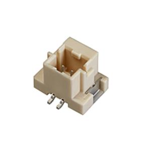 Molex Einbau-Stiftleiste (Standard) Anzahl Reihen: 1 5600200223