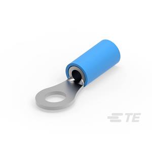 teconnectivity TE Connectivity 51864-5 Ringkabelschoen Dwarsdoorsnede (max.): 2.08 mm² 5000 stuk(s) Package