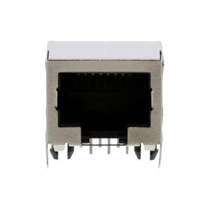 Molex 432028916 MODJACK LO PRO R/A . 432028916