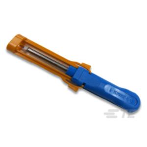 TE Connectivity Insertion-Extraction Tools TE AMP Insertion-Extraction Tools 6-1579007-0  Inhoud: 1 stuk(s)