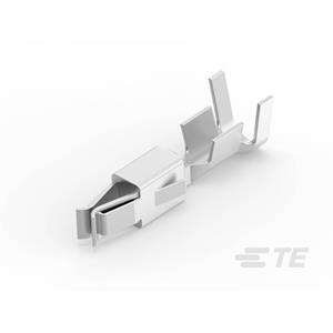 TE Connectivity 927773-3 Timer - Terminals 927773-3  Inhoud: 3000 stuk(s)