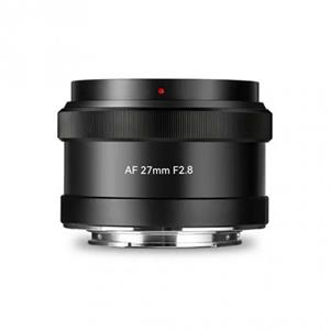 7Artisans AF27mm F2.8 Sony E-mount