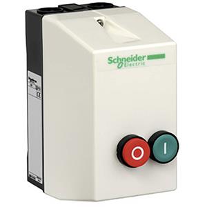Schneider Electric LE1D25U7 Motorstarter