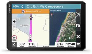 Garmin Camper 895 010-02748-15 | Campernavigatie | Navigatie - GPS&Positie | 0753759308469