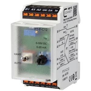 metzconnect Metz Connect PT-F-C12 24V AC/DC 11050170 Signalwandler 1St.