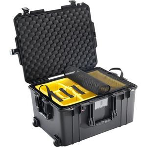 Peli 1607 Air Black Divider