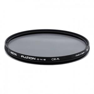 Hoya Fusion ONE 62mm Circular Polfilter | Lensfilters lenzen | Fotografie - Objectieven toebehoren | 0024066068682