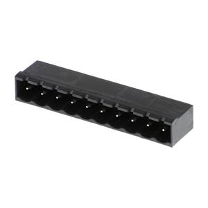 Molex 395311010 Printklemme Polzahl (num) 10