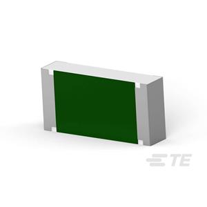 TE Connectivity 2176397-5 Vermogensweerstand 1.50 Ω SMD 3502 0.01 % 1 stuk(s) Tape on Full reel