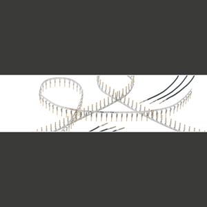 Harting 09 67 000 7277 09 67 000 7277 Crimpcontact AWG (min.): 24 AWG (max.): 28 1 stuk(s)