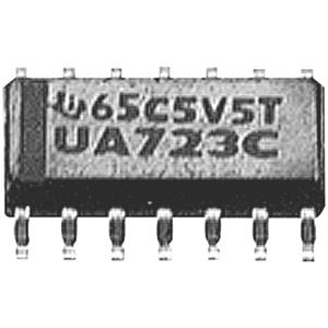 texasinstruments Texas Instruments OPA4134UA Linear IC - Operationsverstärker, Puffer-Verstärker Tube