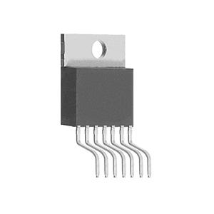 Texas Instruments LM2676T-5.0/NOPB PMIC - Voltage Regulator - Linear (LDO) Tube