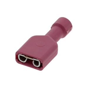 Molex 190030005 Flachsteckhülse Bulk