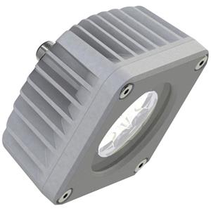 LED2WORK CENALED SPOT LED-machineverlichting Energielabel: E (A - G) 8.5 W 1120 lm 30 ° 24 V/DC 1 stuk(s)