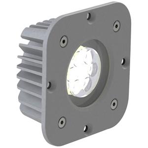 LED2WORK CENALED SPOT LED-machineverlichting 8.5 W 1120 lm 30 ° 24 V/DC 1 stuk(s)