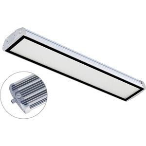 LED2WORK FIELDLED EVO LED-machineverlichting Energielabel: C (A - G) 19 W 3000 lm 100 ° 24 V/DC 1 stuk(s)