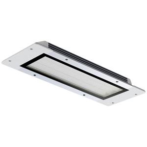 LED2WORK FIELDLED EVO LED-machineverlichting Energielabel: C (A - G) 19 W 3000 lm 100 ° 24 V/DC 1 stuk(s)