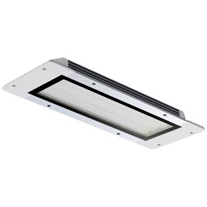 LED2WORK FIELDLED EVO LED-machineverlichting 19 W 3000 lm 100 ° 24 V/DC 1 stuk(s)