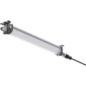 LED2WORK LEANLED II LED-machineverlichting 4 W 630 lm 120 ° 24 V/DC 1 stuk(s)