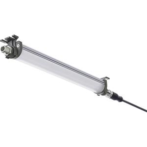 LED2WORK LEANLED II LED-machineverlichting Energielabel: C (A - G) 4 W 630 lm 120 ° 24 V/DC 1 stuk(s)