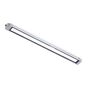 LED2WORK TUBELED_25 LED-machineverlichting Aluminium 4.3 W 667 lm 24 V/DC (l x b x h) 205 x 28 x 23 mm 1 stuk(s)