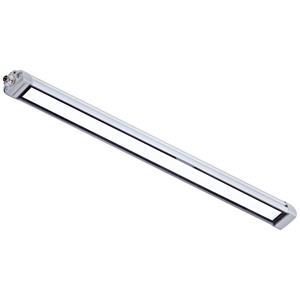 LED2WORK TUBELED_25 LED-machineverlichting Aluminium 6.5 W 1008 lm 24 V/DC (l x b x h) 290 x 28 x 23 mm 1 stuk(s)