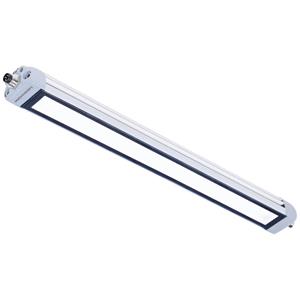 LED2WORK TUBELED_25 LED-machineverlichting Aluminium 4.3 W 667 lm 24 V/DC (l x b x h) 205 x 28 x 23 mm 1 stuk(s)