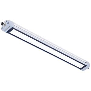 LED2WORK TUBELED_25 LED-machineverlichting Aluminium 6.5 W 1008 lm 24 V/DC (l x b x h) 290 x 28 x 23 mm 1 stuk(s)