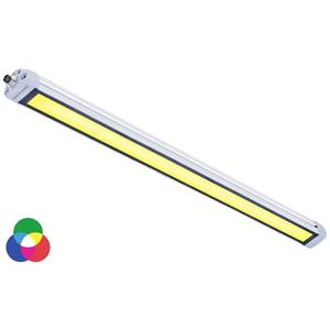 LED2WORK TUBELED_25 LED-machineverlichting 4.8 W 24 V/DC 1 stuk(s)