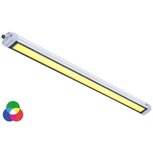 LED2WORK TUBELED_25 LED-machineverlichting 7.2 W 24 V/DC 1 stuk(s)