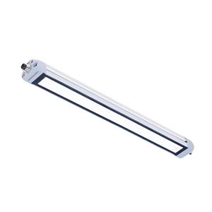LED2WORK TUBELED_25 LED-machineverlichting Aluminium 13 W 2015 lm 24 V/DC (l x b x h) 540 x 28 x 23 mm 1 stuk(s)