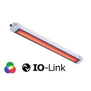 LED2WORK TUBELED_25 LED-machineverlichting 4.8 W 768 lm 100 ° 24 V/DC 1 stuk(s)