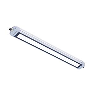 LED2WORK TUBELED_25 LED-machineverlichting Aluminium 17.2 W 2666 lm 24 V/DC (l x b x h) 705 x 28 x 23 mm 1 stuk(s)