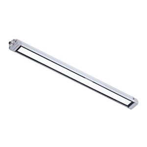 LED2WORK TUBELED_25 LED-machineverlichting Aluminium 21.6 W 3348 lm 24 V/DC (l x b x h) 870 x 28 x 23 mm 1 stuk(s)