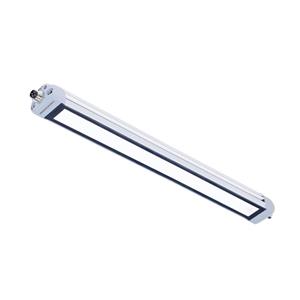 LED2WORK TUBELED_25 LED-machineverlichting Aluminium 21.6 W 3348 lm 24 V/DC (l x b x h) 870 x 28 x 23 mm 1 stuk(s)