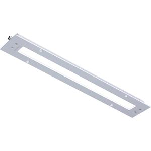 LED2WORK TUBELED_40 II LED-machineverlichting 9.5 W, 9 W, 2.5 W 1215 lm, 240 lm, 355 lm, 150 lm 100 ° 24 V/DC 1 stuk(s)