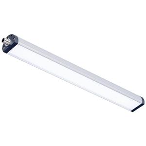 LED2WORK TUBELED_Element LED-machineverlichting Energielabel: C (A - G) 8.5 W 1260 lm 100 ° 24 V/DC 1 stuk(s)