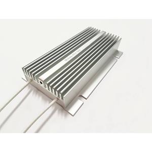 Widap RFH50060R Draht-Widerstand 60Ω Kabel, offenes Ende 410W 5% 1St.
