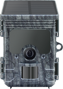 WILDCAMERAXL Camouflage EZ-Solar wildcamera