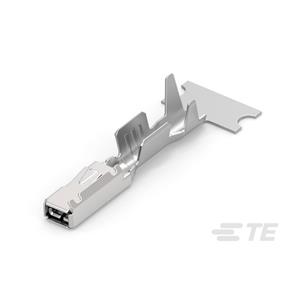 TE Connectivity 1355553-1 MQS - Terminals 1355553-1  Inhoud: 8500 stuk(s)