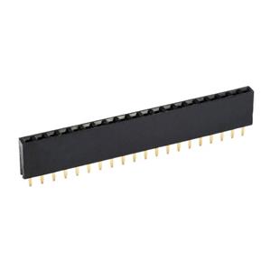 Econ connect Female header (standaard) Aantal rijen: 1 Aantal polen per rij: 16 BLG1X16 1 stuk(s)