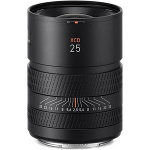 Hasselblad XCD 2,5/25V