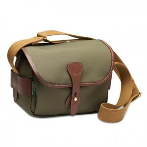 Billingham S2 - Sage/Chocolate