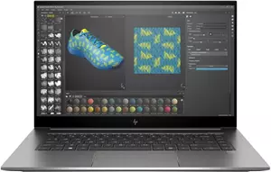 DELL Precision 3551 | Krachtig Workstation met i7-10750H en Quadro P620 GPU