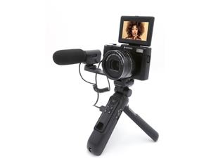 Agfa Photo Realishot VLG-4K