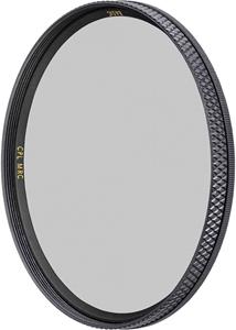 B+W Basic CPL MRC 77 | Lensfilters lenzen | Fotografie - Objectieven toebehoren | 4012240045914