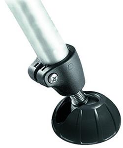 Manfrotto Suction cup set 116SCK3 | Statieven toebehoren | Fotografie - Statieven | 116SCK3