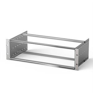 Schroff 24564133 19 modulesteunen Meerdere kleuren 1 stuk(s)