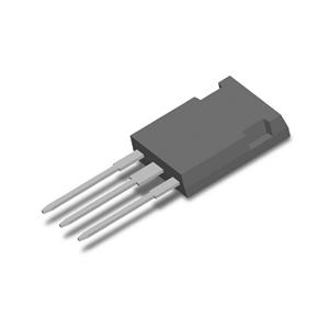 Littelfuse IXFR26N120P MOSFET Single 320 W TO-247I